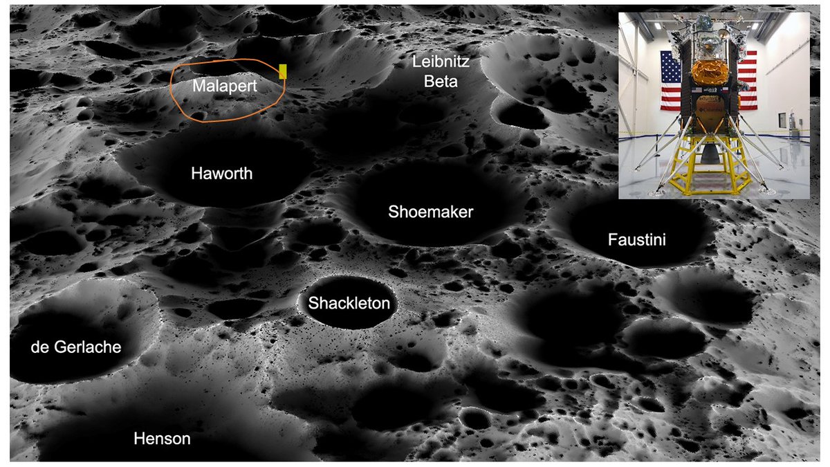 smahmedhyd's tweet image. America landing on the moon is a landmark for every aspiring technocrat on the land of opportunities. Have a look :

linkedin.com/feed/update/ur…