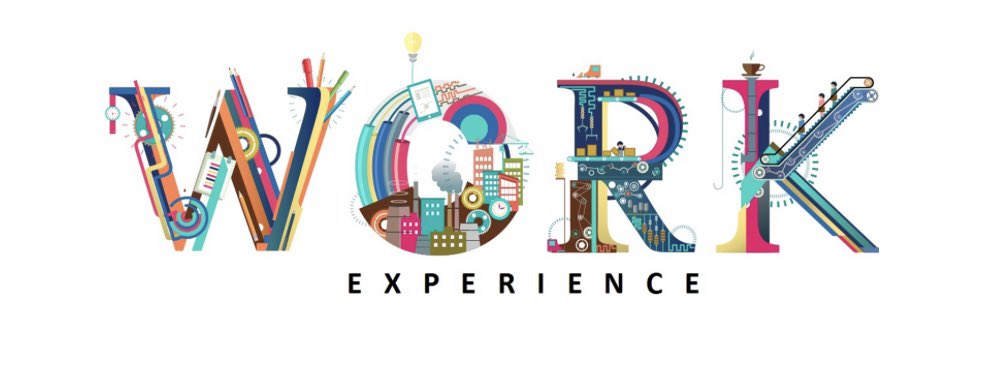 This week we launched S3 Work Experience. Students have been asked to seek a work experience placement for the week of 27th-31st May. 
Further information to follow.