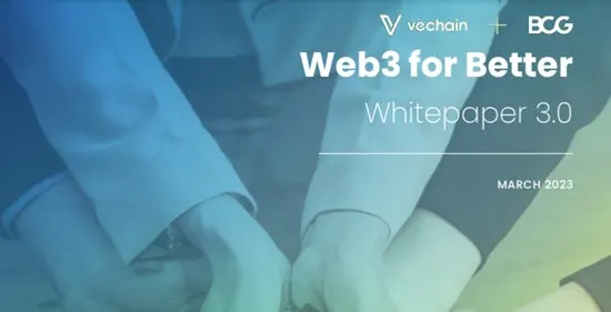 reflexivityres's tweet photo. Vechain Continues Push for Sustainability
In the ever-evolving world of blockchains and cryptocurrency, VeChain remains consistent in its vision, but nimble and adaptable in its implementation. Throughout its evolution, VeChain has consistently tackled the challenges impeding the broader adoption of public blockchains by enterprises, innovating solutions that bridge the gap between blockchain technology and practical business applications.

From integrating IoT and NFC technologies for anti-counterfeiting measures to spearheading sustainable incentive mechanisms within global enterprises, VeChain's journey is a testament to its foundational vision of transforming enterprise operations through blockchain.

The launch of the VeChain Foundation and its ICO in 2017 marked the beginning of a new era, further solidifying VeChain's role in the blockchain landscape. As we delve into VeChain's history, we explore its strategic initiatives, technological advancements, and new initiatives toward sustainability, unveiling how VeChain is shaping the future of blockchain applications across industries.

Vechain’s History of Sustainability
VeChain stands out as a pioneering entity that has continuously pushed what is possible at the intersection of blockchain and sustainability. Beginning its journey as a private consortium chain in 2015, VeChain initially collaborated with prominent enterprises like Renault, Viseo, and Microsoft, focusing on developing groundbreaking use cases such as digital vehicle passports. However, the realization that public blockchains offered greater potential in terms of trust, transparency, and data sharing led to the project evolving over time, defined by three distinct periods. This shift towards a public blockchain model marked a significant milestone in VeChain's evolution, aligning with broader industry trends favoring open, decentralized platforms.

Phase One
In its pursuit to address the challenges hindering the adoption of public blockchains by enterprises, VeChain, in collaboration with PwC, identified key obstacles such as transaction cost volatility, governance concerns, scalability issues, and the complexities of global supply chains. Recognizing the potential and limitations of smart contracts introduced by Ethereum, VeChain embarked on materializing a comprehensive roadmap to address key challenges such as scalability, transaction cost stability, governance, and transaction models. The establishment of strategic partnerships for the development of commercial applications marked a significant milestone, with DNV’s ‘MyStory’ use case being a notable early success. 2017 saw the launch of the VeChain Foundation and its initial coin offering (ICO). This period was crucial for VeChain as it developed tools to address the identified pain points for enterprise adoption.

Noteworthy solutions included the Internet of Things (IoT) devices and Near-field Communication (NFC) chips. These chips are particularly suited for anti-counterfeiting purposes due to their durability, difficulty in replicating, and the ability to be embedded directly into products. This makes them ideal for items with a high risk of counterfeiting, including custom shoes, clothing, leather goods, toys, collectibles, and wine. NFC technology not only adds value to the product during its initial sale but also enhances its second-hand marketability, allowing the original purchaser to share crucial product data with potential buyers.

The integration of blockchain technology with these two technologies presented new opportunities to secure data and ensure its integrity in a transparent manner. IoT devices hold significant relevance for supply chain applications beyond simple anti-counterfeiting tools. However, anti-counterfeiting and provenance were notable applications of Vechain’s early days, the true promises resided in the capability to amass vast amounts of data in an immutable manner, facilitating comprehensive monitoring of business processes across the supply chain spectrum—from suppliers and factories to logistical companies, storage facilities, and retailers.

Other solutions unique to Vechain’s enterprise adoption efforts include fee delegation for asset management, where gas fees could be paid through smart contracts, eliminating the need for enterprises to hold digital assets directly. Additionally, the Proof of Authority (PoA) consensus mechanism was introduced, enhancing scalability and security by utilizing KYC'd masternodes. The two-token model addressed transaction cost stability, allowing for the modification of gas fees following governance or stakeholder voting events.

Phase Two
With a robust foundation in place, VeChain embarked on building use cases on the public blockchain, partnering with high-profile entities such as Givenchy and acquiring influential partners like DNV. This period saw VeChain extending its reach to both enterprise and government-level projects. The launch of ToolChain in 2019 was a strategic move to simplify and streamline the creation of enterprise dApps, incorporating advanced features like NFC integration. This platform facilitated the development of significant projects, including collaborations with PwC and Walmart, one of the most scaled public blockchain use cases to date, boasting over 200 million transactions, and the DNV x VeChain x BYD  Low Carbon Ecosystem.

ToolChain represented a leap forward in facilitating the development of business blockchain applications within the VeChainThor ecosystem. Its intuitive interface, customizable features, and preconfigured tools enabled companies to effortlessly integrate blockchain into their operations. The introduction of a unique fiat subscription model further alleviated the need for direct cryptocurrency engagement, positioning VeChain as a frontrunner in enterprise blockchain solutions. This phase witnessed substantial growth in VeChain’s adoption, with the development of hundreds of enterprise applications across various sectors.

Phase Three
The emergence of global sustainability regulations marked a turning point for VeChain. Recognizing the burgeoning demand for sustainable practices, VeChain, at the onset of 2023, embarked on its third and current phase, focusing on sustainability. This shift was a logical progression of its accumulated experience and market developments. The emphasis on sustainability provided VeChain with an opportunity to expand blockchain use cases from enterprise data management to creating incentivized participatory ecosystems, thereby leveraging data for new forms of value creation at both individual and corporate levels.

VeChain identified key opportunities to further its mission of mass blockchain adoption, with an ambitious goal to onboard a billion users to Web3 by 2030. The strategic focus on sustainability, the potential of token-in-play business ecosystems, and the drive for Web3 adoption through engaging dApps underpinned this phase. The collaboration with the Boston Consulting Group on the 'Web3 for Better' initiative highlighted VeChain’s commitment to leveraging blockchain for societal and environmental benefits. The X2Earn model, central to this phase, exemplifies VeChain’s innovative approach to creating token-based ecosystems that reward participation and sustainability efforts.

VeChain’s Low Carbon Ecosystem, developed in collaboration with DNV and BYD, serves as a testament to the viability and impact of the X2Earn model. By rewarding electric vehicle owners with carbon credits for their contributions to reducing emissions, the ecosystem demonstrates how blockchain can facilitate sustainable behaviors and create value for participants. The transparency and reliability of blockchain ensure the authenticity of carbon credits, enabling seamless collaboration within business ecosystems. 

Vechain + BCG
In 2023, Vechain partnered with Boston Consulting Group (BCG) to usher in a new era of sustainability in business operations. Recognizing the urgency of integrating sustainable practices into the core of corporate strategies, this alliance focuses on leveraging technology to address global environmental challenges.

Vechain offers innovative solutions through its blockchain infrastructure, designed to enhance transparency and efficiency across various industries, while BCG brings expertise in management consulting. This partnership represents a commitment not only to commercial success but also to the well-being of future generations and the health of the global ecosystem.

To ignite these sustainability efforts, Vechain announced in January 2024 a significant upgrade to its developer grant program, now known as Grant 2.0. One of the most notable enhancements in Grant 2.0 is the substantial increase in financial support, with developers now able to access up to $100,000 in funding (up from $30,000 previously) In addition to financial backing, the program introduces new funding tracks, including marketing and microgrants, plus potential access to BCG mentorship and VC introductions for sustainability startups building X2Earn applications. These additions aim to support diverse aspects of blockchain development, from community engagement to smaller, yet impactful initiatives such as tool integrations.

Access to the BCG mentorship network and VC opportunities opens doors for developers to refine their skills and expand their professional networks. This holistic approach to support goes beyond financial assistance, offering valuable resources for comprehensive project development.

A major announcement for this new ecosystem is due on February 28th, which we will cover in our next report.

Tokens + Data
Vechain operates on its own blockchain, the VeChainThor. This system utilizes two distinct tokens:

VET: The primary token serving as a store of value, governance mechanism, and source for generating VTHO.
VTHO: The transaction token or "gas" used to power smart contracts and data storage on the network.
The key innovation lies in separating VTHO, the fuel for blockchain operations, from VET, the value-bearing token. This design aims to mitigate the impact of market fluctuations on transaction costs. In contrast, single-token systems like Ethereum experience rising gas fees during network congestion, hindering scalability and enterprise adoption.

VET's Multiple Roles:

Value Transfer: Facilitates secure and transparent value exchange between participants.
Governance: VET holders participate in network upgrades and protocol changes through a staking mechanism.
VTHO Generation: Each VET passively generates VTHO at a predetermined rate, incentivizing long-term holding.
VTHO: Powering the Network:

Smart Contract Execution: Deployed smart contracts incur VTHO costs proportional to their computational complexity.
Data Storage: Storing data on the blockchain requires VTHO payment.
VeChain employs several mechanisms to ensure VTHO price stability:

Predictable Generation: The fixed VTHO generation rate per VET provides consistent supply.
Dynamic Fee Adjustment: The VeChain Foundation adjusts the minimum VTHO required per transaction based on market demand.
VTHO Burning: 70% of used VTHO is permanently removed from circulation, creating a deflationary mechanism.
New User-Token Dynamics
With Vechain’s optimized tokenomics geared toward sustainable practices, new and novel use cases can be built atop the chain with confidence. Looking forward, the landscape of customer engagement is undergoing a significant transformation with institutions increasingly turning to Web3 for growth.

On-chain fungible tokens, NFTs, smart contracts, and Decentralized Autonomous Organizations (DAOs) present unprecedented opportunities for customer engagement and retention. Web3's true potential lies in its ability to introduce features that incentivize participation and foster loyalty.

Tokenization of Customer Interactions: Both fungible and non-fungible tokens can revolutionize customer engagement. They serve as spendable loyalty currencies or rewards, tracking interactions and rewarding loyalty with tangible benefits. This gamification of customer interactions not only enhances engagement but also solidifies customer loyalty.
The Emergence of Phygital NFTs: These NFTs offer a unique blend of physical and digital benefits. They can reward ecosystem activity by providing early access, discounts, and exclusive experiences. This approach exemplifies the seamless integration of digital and physical realms, enhancing the overall customer experience.
Blockchain-based Tokens for Partnerships: The use of blockchain tokens facilitates easier integration of external partners and merchants. Smart Contracts, with their capability for immediate transaction settlement and built-in interoperability rules, can significantly reduce the manual overhead typically associated with managing collaborations.
Specific to fostering a greener future, VeChain has been working in tandem with BCG to revolutionize enterprise sustainability through token-based ecosystems.

As part of this transformative strategy, VeChain and BCG have embarked on a collaborative venture aimed at quantifying sustainable value using user data and creating Green Tokenized Ecosystems. These ecosystems use blockchain technology to tokenize green practices, incentivizing businesses and individuals to engage in sustainable activities. By assigning a token value to these actions, Vechain helps promote an environment-friendly behavior change.

This initiative is rooted in the belief that data plays an instrumental role in driving sustainability efforts forward. By harnessing the wealth of information available from users' interactions in the tokenized ecosystem, it is possible to glean valuable insights into their behaviors, preferences, and consumption patterns.

Case Studies: Incentivizing Electric Cars and Enhancing Batteries
One example is in the electric car domain. BYD, a leader in electric vehicles, combines its vehicle networking data with VeChain's blockchain technology, enabling users to see the amount of carbon emissions they have saved by driving an electric vehicle. DNV GL, a trusted verifier, ensures that the data is accurate and reliable. Additionally, with this new data being captured, drivers can be rewarded for their “green” choices. The incentive structure, at a high level, works as follows:

When someone drives an electric vehicle from BYD, they earn tokens based on their contribution to a cleaner environment.
These tokens can be redeemed for various benefits such as discounts on products or services.
Through this data-driven approach, VeChain and BCG can identify areas where sustainable practices can be enhanced or where new ones can be introduced. By offering tangible rewards, VeChain aims to inspire more individuals to adopt sustainable practices.

Case Study: EV Battery Passport
As we transition to a greener economy, new challenges arise that require innovative solutions. One such challenge is the recycling and reuse of electric vehicle (EV) batteries. As EV adoption increases globally, so will the need for sustainable practices around battery life cycles.

VeChain's solution to this problem comes in the form of an EV battery passport powered by blockchain technology. This digital passport records each battery's history from production to end-of-life disposal. It provides critical information that ensures transparency around battery usage history, facilitating recycling efforts.

Simultaneously, blockchain technology also addresses supply chain sustainability challenges by ensuring transparency at every stage. It allows for origins tracing, authenticity verification, and lifecycle management - essential factors in promoting sustainable practices.

VeChainThor: Enabling Greener Operations Across Industries
Playing a pivotal role in these ecosystems is VeChainThor, Vechain's proprietary blockchain platform. The VeChainThor Blockchain's ability to provide reliable, real-time data is crucial for businesses, governments, and individuals alike. For businesses, it can help them identify areas where they can reduce their environmental impact. Governments can use this data to monitor compliance with environmental regulations. Individuals gain a clear understanding of the environmental footprint of the products they use and the actions they take.

VeChain has introduced several innovative solutions that address key challenges in sustainability:

Supply Chain Traceability: By leveraging blockchain technology, VeChain enables businesses to track the journey of products from raw materials to the end consumer. This not only helps in identifying inefficiencies in the supply chain but also ensures compliance with ethical and environmental standards.

Carbon Footprint Monitoring: VeChain's blockchain-based system allows companies to accurately measure and report their carbon emissions. This data can then be used to implement strategies for reducing greenhouse gas emissions and mitigating climate change.

Circular Economy Promotion: Through its partnership with recycling companies, VeChain is exploring ways to incentivize consumers for recycling products. By issuing tokens as rewards for recycling, VeChain aims to encourage sustainable consumption habits and reduce waste.
‍
Technical Developments to Bolster Vechain
Vechain Dapp Kit
Vechain has recently announced the launch of its advanced frontend library designed to facilitate the creation of decentralized applications (dApps) on the VechainThor blockchain. This initiative is a significant step forward in streamlining the development process, offering a suite of tools that promise to enhance the Vechain development experience significantly.

One of the core features of this toolkit is its simplified wallet management. Utilizing Connex technology, the 'vechain/dapp-kit' library introduces an additional layer that simplifies wallet management. For developers, this means less time wrestling with complex wallet integration and more time focusing on creating robust and user-friendly dApps.

For those working with React, the 'vechain/dapp-kit-react' library includes a set of hooks and components tailored for seamless integration with the dApp kit. This means React developers can now incorporate Vechain's tools with minimal disruption to their existing workflow, fostering a more efficient development process.

Additionally, the dApp kit supports a variety of languages and frameworks. This includes TypeScript, Vanilla JS, React, Vue, Angular, Svelte, and Next.js. Such flexibility and compatibility ensure that a wide range of projects can leverage Vechain's toolkit, regardless of the underlying technology.

VORJ
In addition to the Dapp kit, Vechain’s VORJ solution (covered in previous reports) continues to remove the frictions previously associated with blockchain development and use. Historically, blockchain adoption has been hindered by steep technical barriers. VORJ equips developers with a comprehensive toolkit designed to foster innovation and increase Web3 adoption. Imagine managing both fungible tokens, like loyalty points, and non-fungible tokens (NFTs), representing unique digital assets, with the ease of a familiar Web2 interface.

VORJ accomplishes this by providing:

No-code development: Pre-built templates and intuitive wizards eliminate the need for complex coding, enabling users to create digital assets, smart contracts, and API integrations with ease.
Web2-like experience: The platform boasts a user-friendly interface familiar to Web2 users, minimizing the learning curve associated with traditional Web3 tools.

Cost-effective deployment: VORJ allows dApp deployment on the VechainThor mainnet at no cost, reducing initial entry barriers for developers.

Account Abstraction
Finally, Vechain is working on the integration of Account Abstraction (ERC-4337) into the protocol. This approach introduces programmable smart contract wallets, which significantly enhance the custody experience by offering both improved user experience and increased security. The implementation of ERC-4337, developed in partnership with Electi Consulting, is presently undergoing an audit by the esteemed cybersecurity firm Hacken.

ERC-4337 marks a paradigm shift in how users interact with the blockchain, introducing contract accounts brimming with innovative features.  At the heart of this transformation lies the ability to delegate responsibilities. Imagine transactions paid not just with VTHO but with any token. Such is the versatility unlocked by smart contract accounts, eliminating the need for users to constantly manage gas fees.

Convenience takes center stage with features like transaction aggregation, allowing you to bundle multiple actions into one, streamlining complex operations, and saving valuable time. Forget managing separate token balances for gas; these wallets handle the conversion seamlessly.

Perhaps even better, smart contract wallets elevate security to a new level. Imagine requiring approvals from multiple devices or trusted individuals for critical transactions, adding an extra layer of protection against unauthorized access. Or picture being able to freeze your account instantly if a device gets lost, safeguarding your assets with a single click. This is now possible with AA and smart contract wallets. These wallets even incorporate recovery mechanisms, allowing you to regain access with the help of pre-designated trusted accounts, ensuring continuity and peace of mind.

The core account abstraction contracts were deployed this quarter along with Token Bound Account smart contracts. VeChain's deployment of both significantly enhances interoperability and user security within its ecosystem. This breakthrough facilitates easier access for users, merging traditional web functionalities with blockchain through innovations like social logins for dApps, thereby broadening the technology's appeal and usability.

Moreover, the update empowers NFTs with their own smart contract wallets, paving the way for novel applications and use cases. This development not only boosts the utility and flexibility of NFTs but also encourages creativity among developers, expanding the scope for enterprise solutions and community-driven initiatives within the VeChain ecosystem.

Conclusion
VeChain's future in the blockchain industry looks to lead in innovation, adaptability, and forward-thinking approaches to sustainability. By transitioning from a private consortium to a public blockchain model, VeChain has not only expanded its technological capabilities but also its impact on various sectors. The strategic collaboration with Boston Consulting Group (BCG) and the launch of initiatives like 'The HiVe' and 'Web3 for Better' whitepaper signify VeChain's commitment to leveraging blockchain for sustainable development.

With the upcoming launch of a sustainability ecosystem on the VeChainThor blockchain, VeChain is set to further cement its position as a leader in the blockchain space, driving innovation and sustainability hand in hand. As VeChain continues to evolve, its journey offers valuable insights into the potential of blockchain technology to transform industries and promote a sustainable economic model, reflecting a steadfast dedication to innovation and a better future.