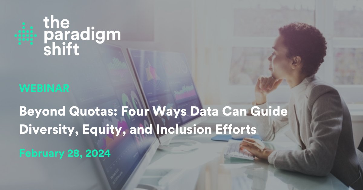 Paradigm tweet media