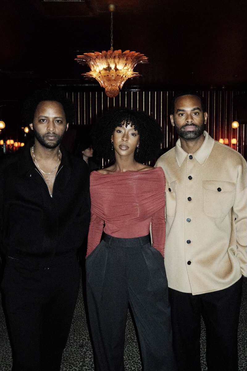 Áwet FW’24 Collection 
“Breakfast at The Nines” 
Proud of you guys ✨