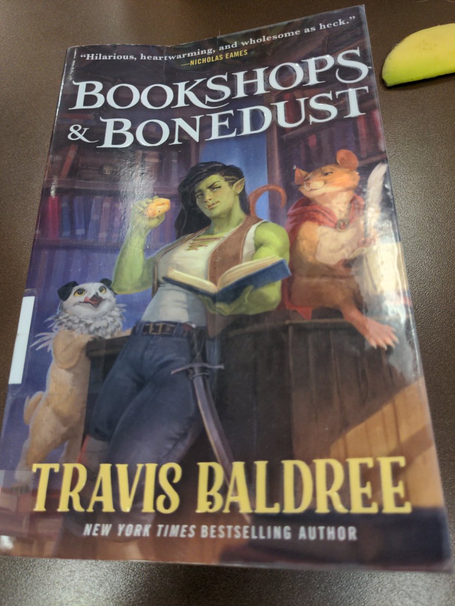 Currently reading.
#booklovers #BookTwitter #currentlyreading