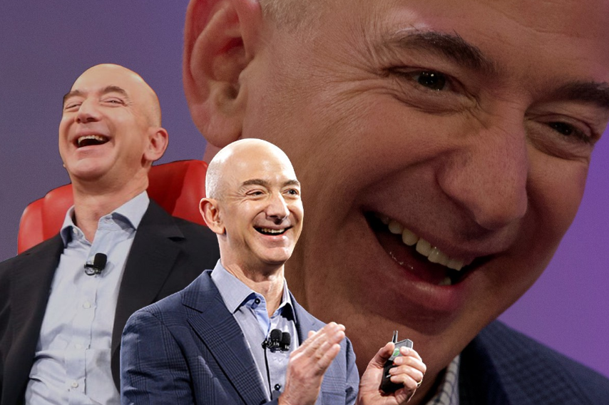 TrackInsiders_'s tweet photo. Biggest insider sales this year:

- Jeff Bezos $8.5 billion of $AMZN
- Mark Zuckerberg $428 million of $META
- Jamie Dimon $150 million of $JPM
- Marc Benioff $140 million of $CRM

What could they be using all the cash for? https://t.co/HMWOAI2W0N
