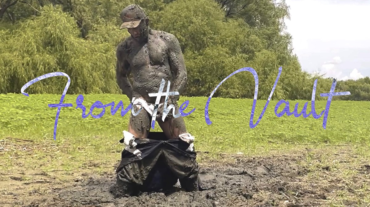 𝗙𝗥𝗢𝗠 𝗧𝗛𝗘 𝗩𝗔𝗨𝗟𝗧
ᴇᴘɪꜱᴏᴅᴇ ᴛʜʀᴇᴇ: ꜰᴀʀᴍ ᴍᴜᴅ ᴡɪᴛʜ ᴄʟᴜᴛᴄʜ

ꜰʀᴇᴇ ᴠɪᴅᴇᴏ: umd.net/videos/episode…