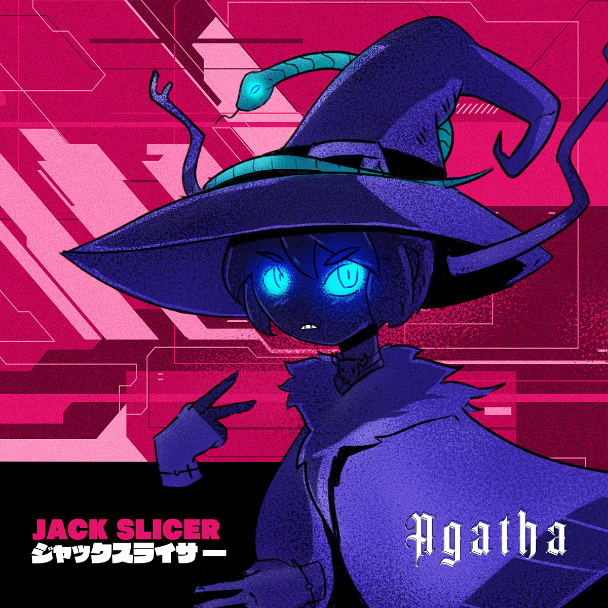 ⚔️ Jack Slicer ⚔️ tweet media