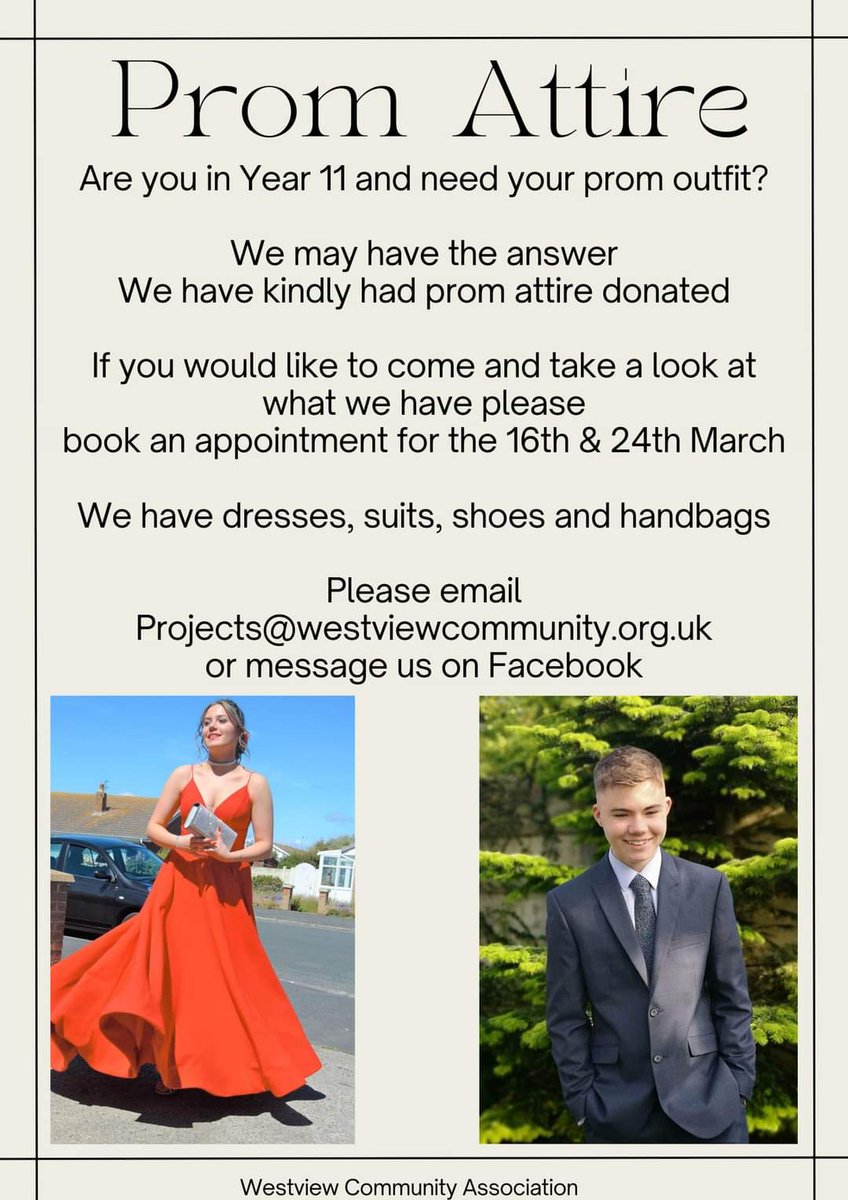 WestView Community tweet media