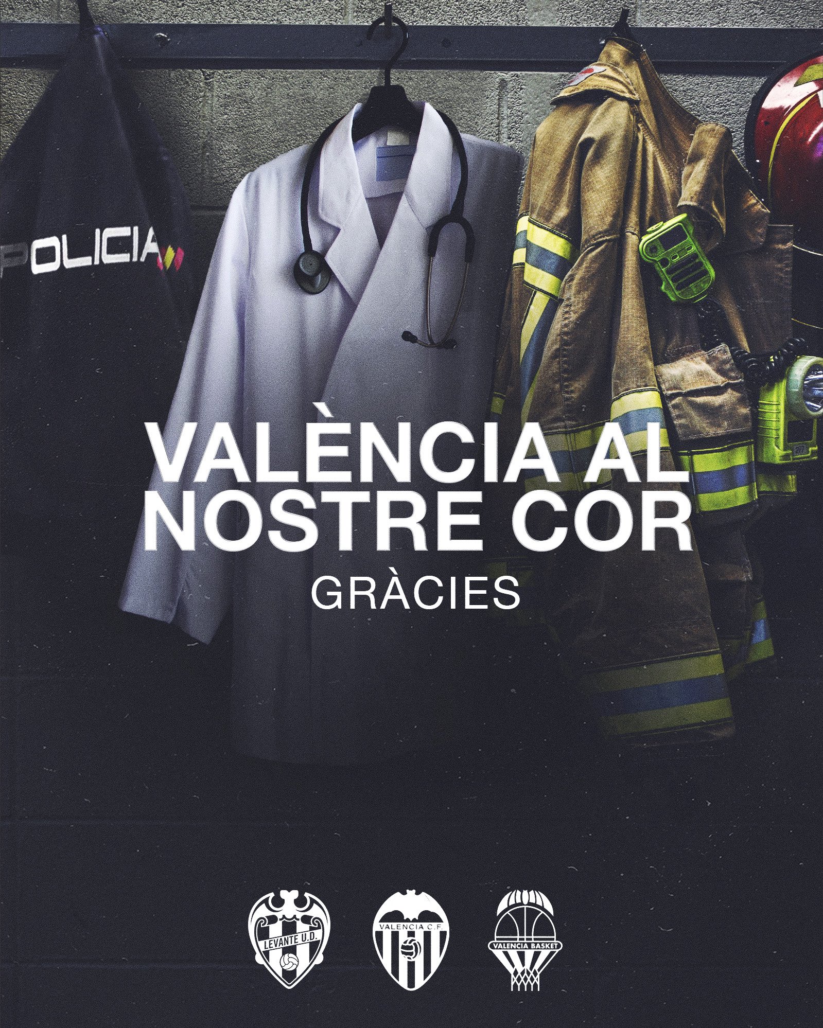 Valencia CF (@valenciacf) / X