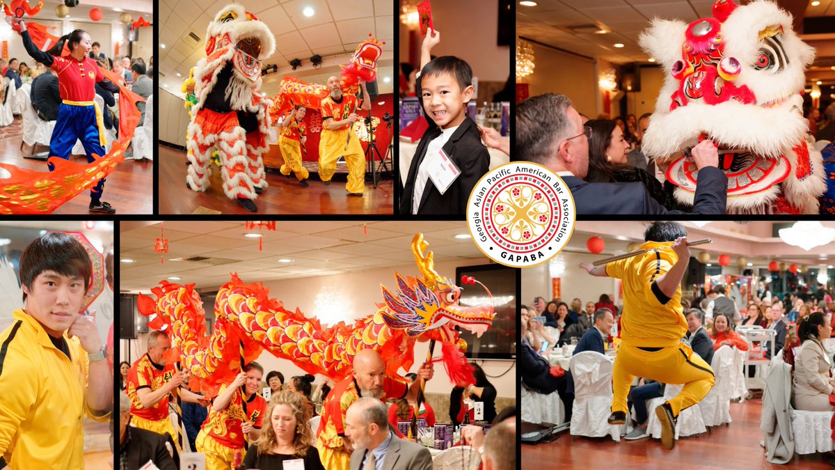 GAPABA Board tweet media