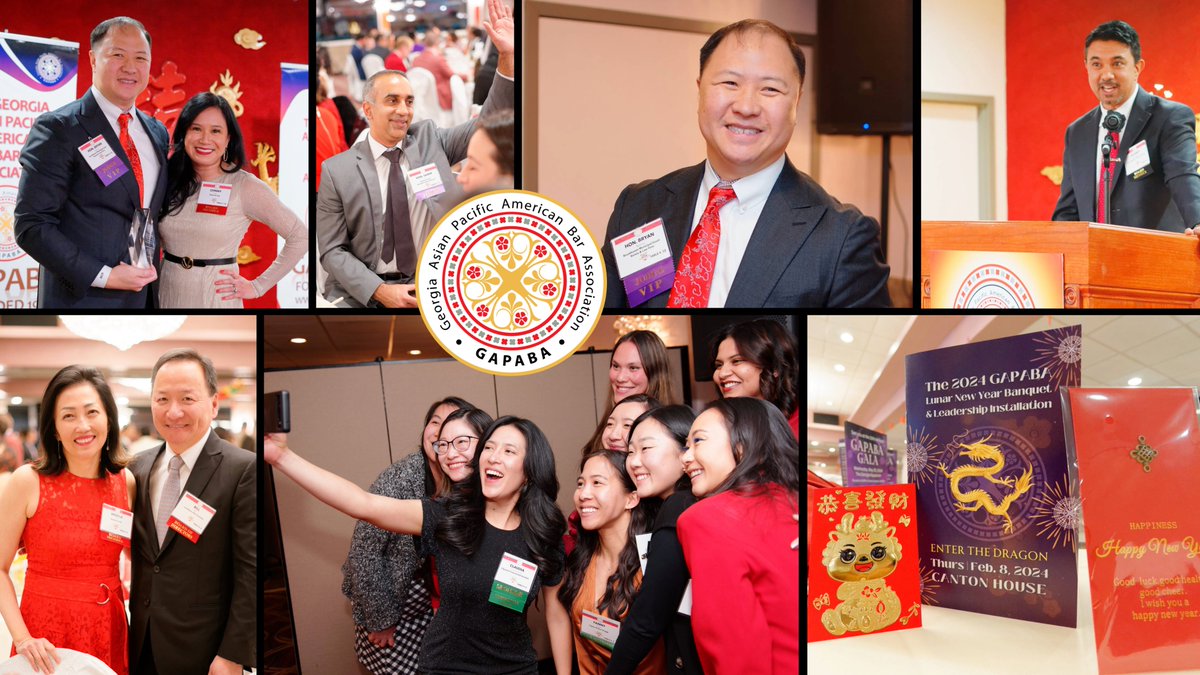 GAPABA Board tweet media