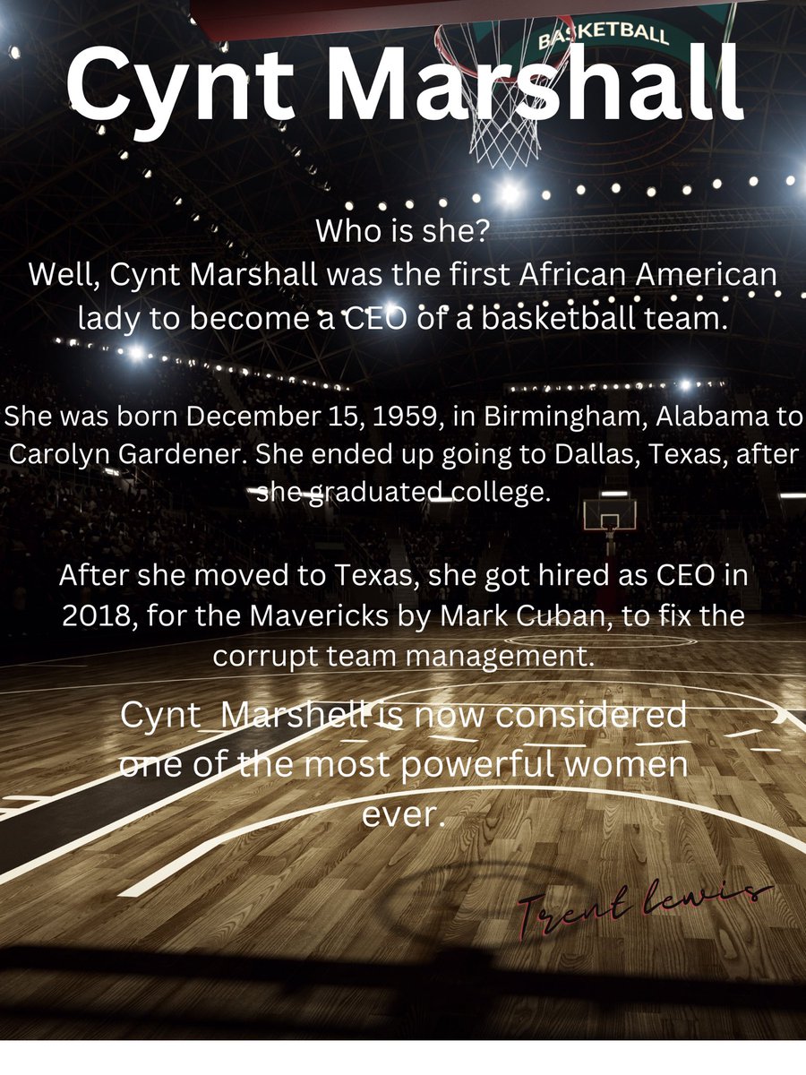GoQLMS's tweet photo. Trent L. from the #qlmsdigitaljournalismcrew has today’s #BlackHistoryMonth spotlight! #PRIDEinUS https://t.co/fRH1l1nDnP