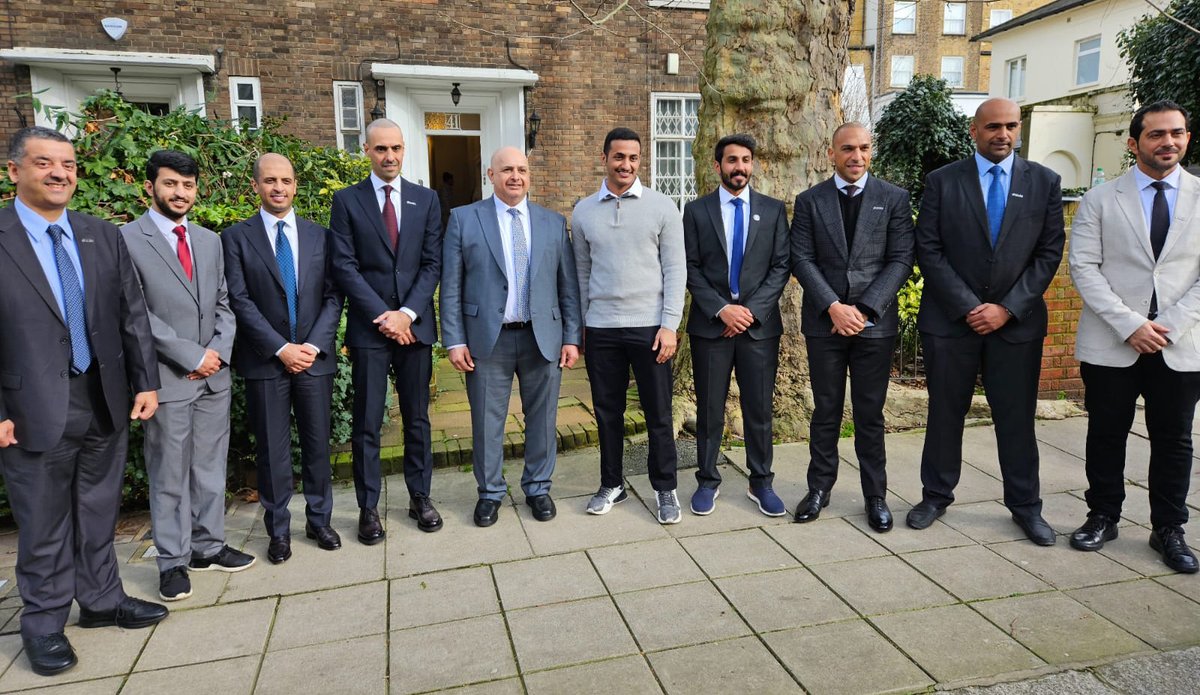 كونا KUNA tweet media