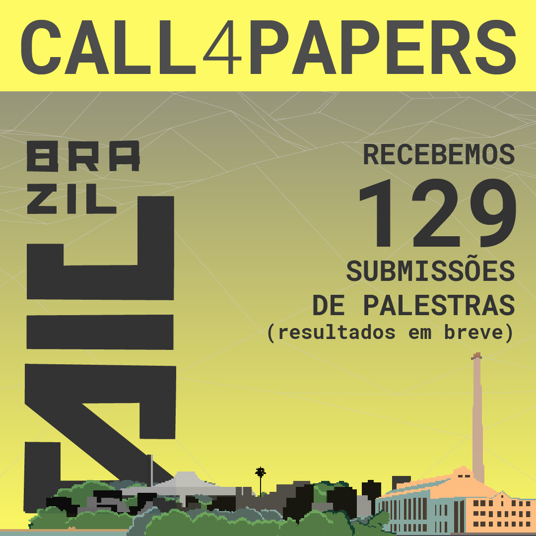 BrazilJS tweet media