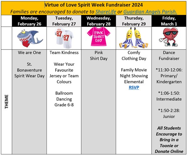 St. Bonaventure Catholic Elementary School DPCDSB tweet media