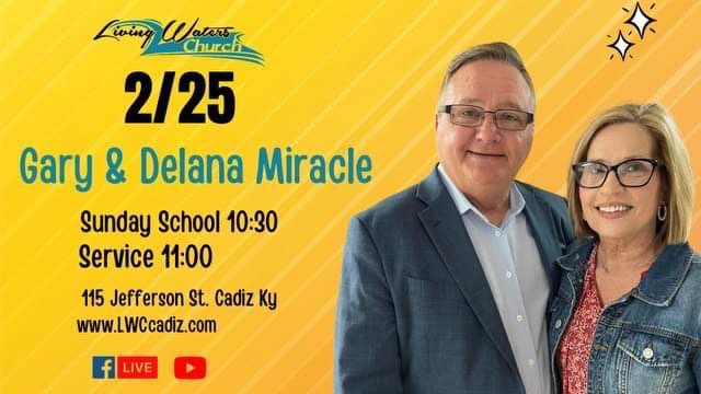 Gary miracle tweet media