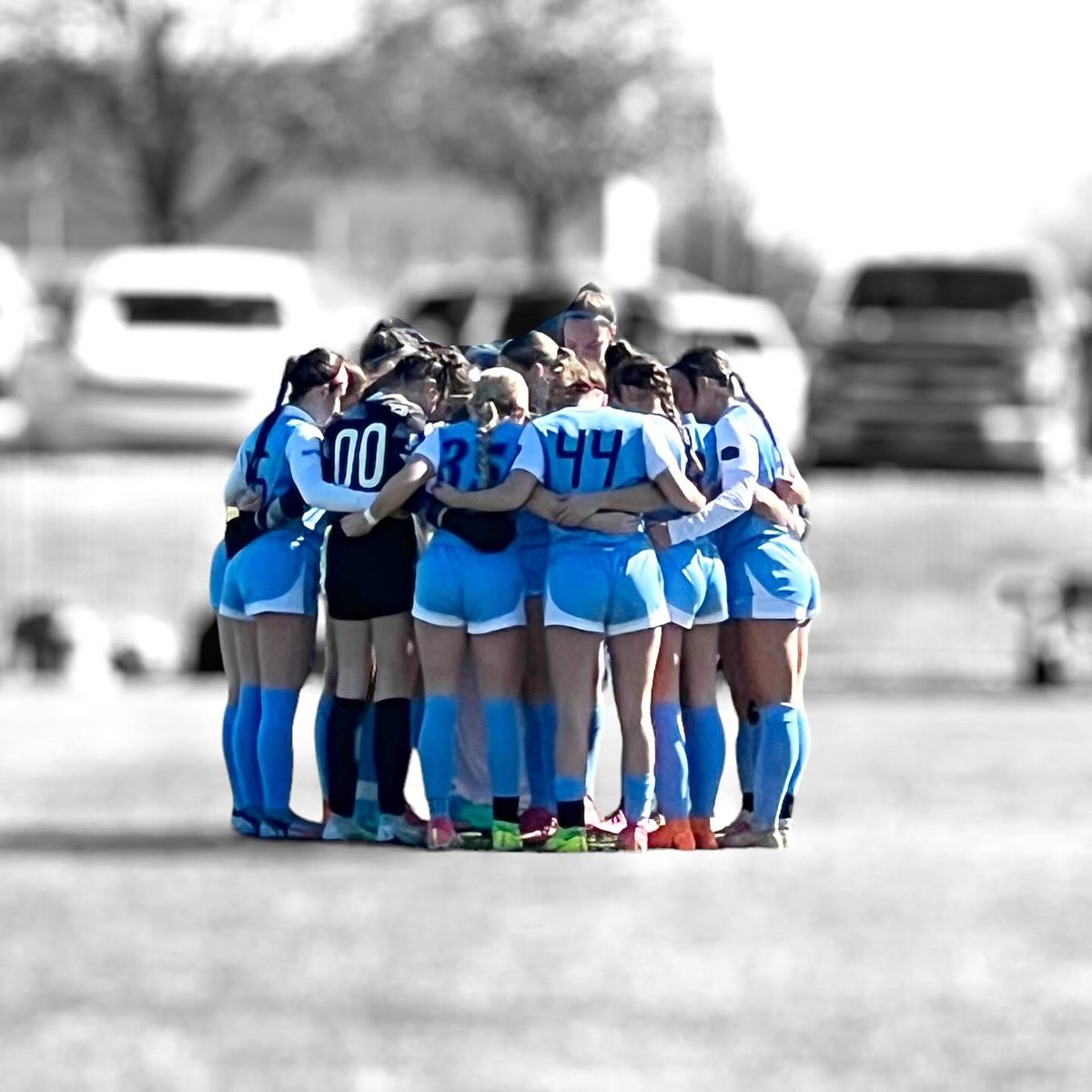 GTFC Impact tweet media