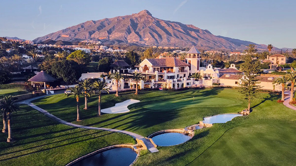 Are you seeking the best of golf in Spain? Look no further! Unlock the ultimate golfing experience in Costa del Sol with us. Here you have all the top-notch information to plan your dream golf getaway.

Info: teetimes.pt/costa-del-sol-…

#Golf #CostaDelSol #SpainGolfHoliday ⛳🌞🇪🇸