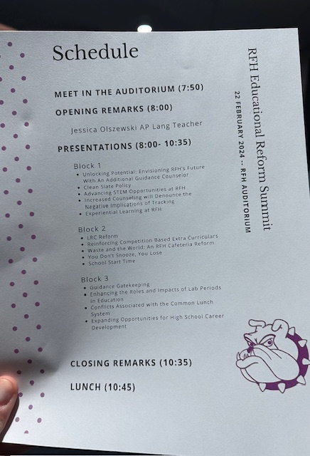 RFH_Humanities tweet media