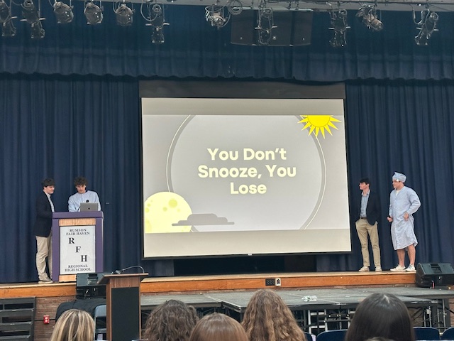 RFH_Humanities tweet media