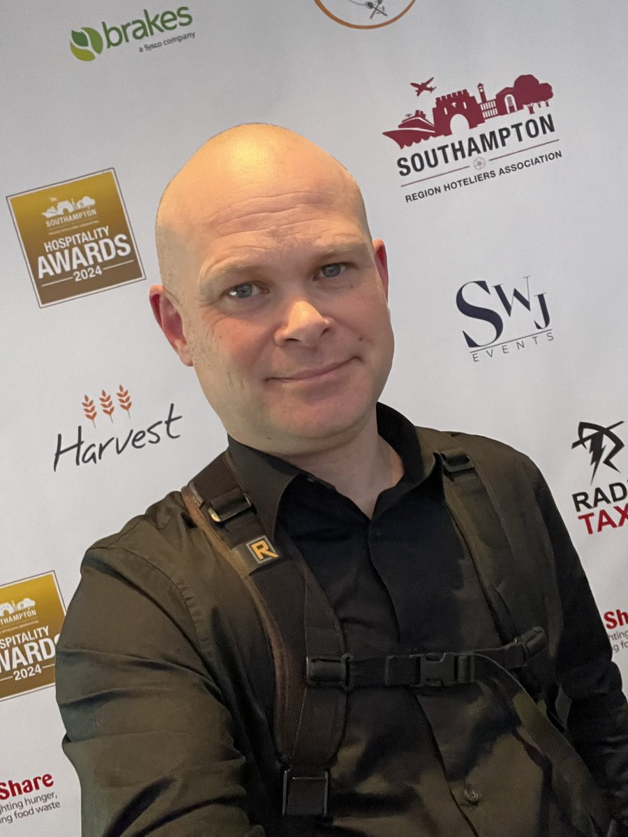 ddodgephotos's tweet photo. Awards Night Shoot for @SouthamptonHA
#shha24 #davedodgephotography https://t.co/KKeNJSfKsc