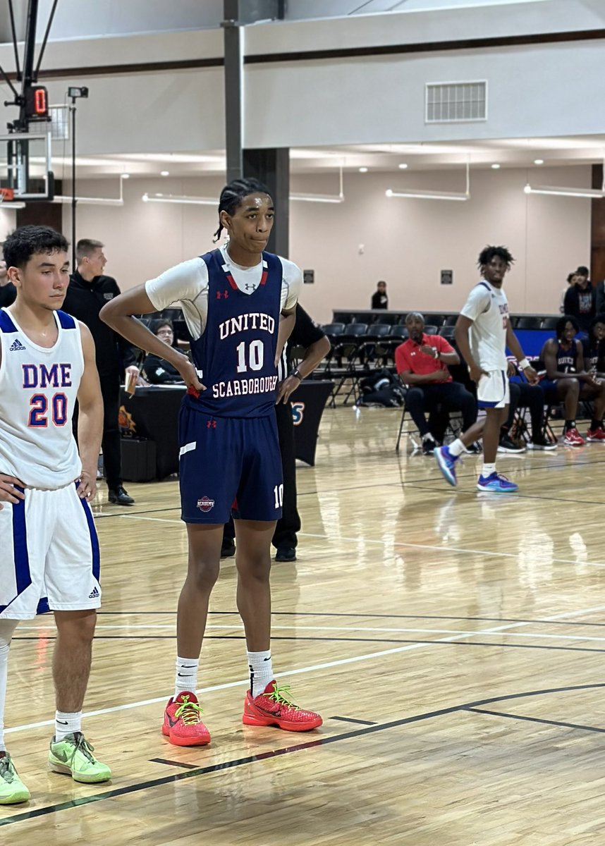 BIG SH🏀TS (@bigshotsglobal) on Twitter photo Josiah Francis <a href="/JosiahFrancis_/">Josiah Francis</a> 6’9 FDU <a href="/FDUKnightsMBB/">FDU Men's Basketball</a> Commit size & skill great pick up for Jack Castleberry and staff - lot of upside , has good motor , finished with 19 points in Rd 1 here at #PrepNationals #BIGSHOTS Josiah Francis <a href="/JosiahFrancis_/">Josiah Francis</a> 6’9 FDU <a href="/FDUKnightsMBB/">FDU Men's Basketball</a> Commit size & skill great pick up for Jack Castleberry and staff - lot of upside , has good motor , finished with 19 points in Rd 1 here at #PrepNationals #BIGSHOTS
