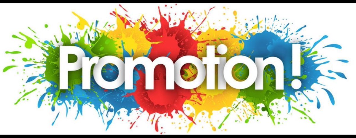 سونے سے پہلے آخری پروموشن 💫

صبح تک بے شمار فالورز🔥

وہ ریٹویٹ 🔄کر کے ہینڈل کمنٹ کرتے جائیں💬

فالوکریں اور فالوبیک💯

🚨 پرموشن کا مطلب ریٹویٹ کر کے ایک دوسرے کو فالو کریں فالو بیک دیں 🙋‍♂️

Let’s grow together