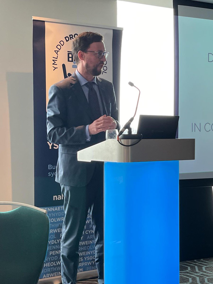 LauraDoel's tweet photo. What a fantastic day @CymruNAHT conference 2024 in Cardiff.

Many thanks to speakers @OwenEvansEstyn, sponsors and exhibitors who made this event such a success

@ColorfotoUK @ndeducation 

#FightingForTheirFuture @LSP_Headteacher https://t.co/iMaRroPDS3