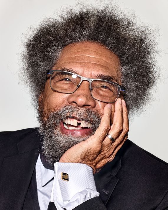 Alternative: vote for Cornel West! He is a black civil rights activist, author, philosopher and professor that advocates for public housing, action on climate change, and Medicare for all! He’s one of the independent/third-party candidates so please consider voting him instead!