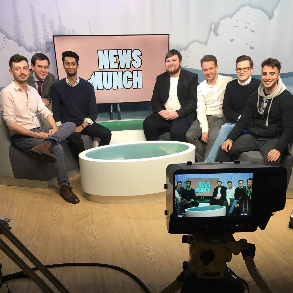 Brad_Gray_'s tweet photo. Can't believe this is happening. @UniKent must reconsider. #savetheCfJ @CfJKent https://t.co/HHanu0LAO4