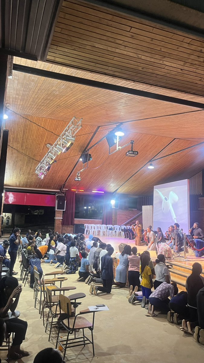 laloyomama's tweet photo. Uganda Christian University is more than just an institution. It’s an altar of God that holds the future of the nation.its a blessing to be part of this great encounter with God . https://t.co/CYmlyotbKG