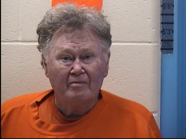 BREAKING: Superior Court Judge Stephen Nelson has just sentenced former Jehovah's Witness Elder Ernest Fyans to the max. penalty for crimes of child sexual abuse of minors: 20 years for Count 1 and 5 years for Count 2. Defendant Fyans invoked 'Jehovah' in his plea, to no avail.->