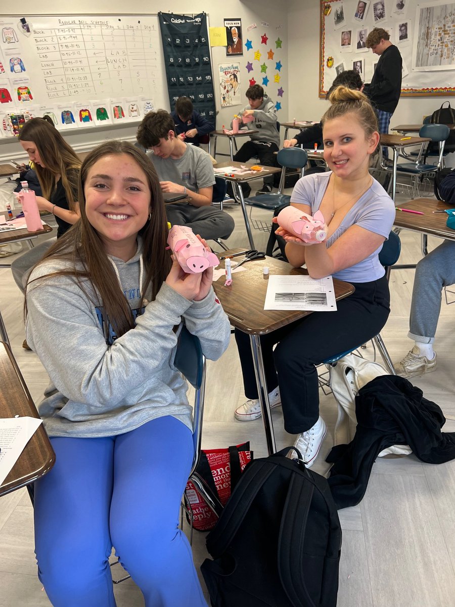 RFH_Humanities tweet media