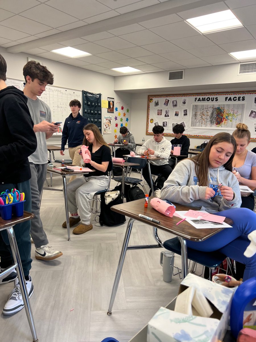 RFH_Humanities tweet media