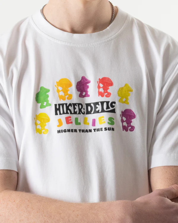 hikerdelic's tweet image. RT to win a £50 voucher to spend on hikerdelic.com 

Winner announced Monday.

Use the code EXTRA25 to get an extra 25% off sale items this weekend only.

hikerdelic.com/collections/ar…
