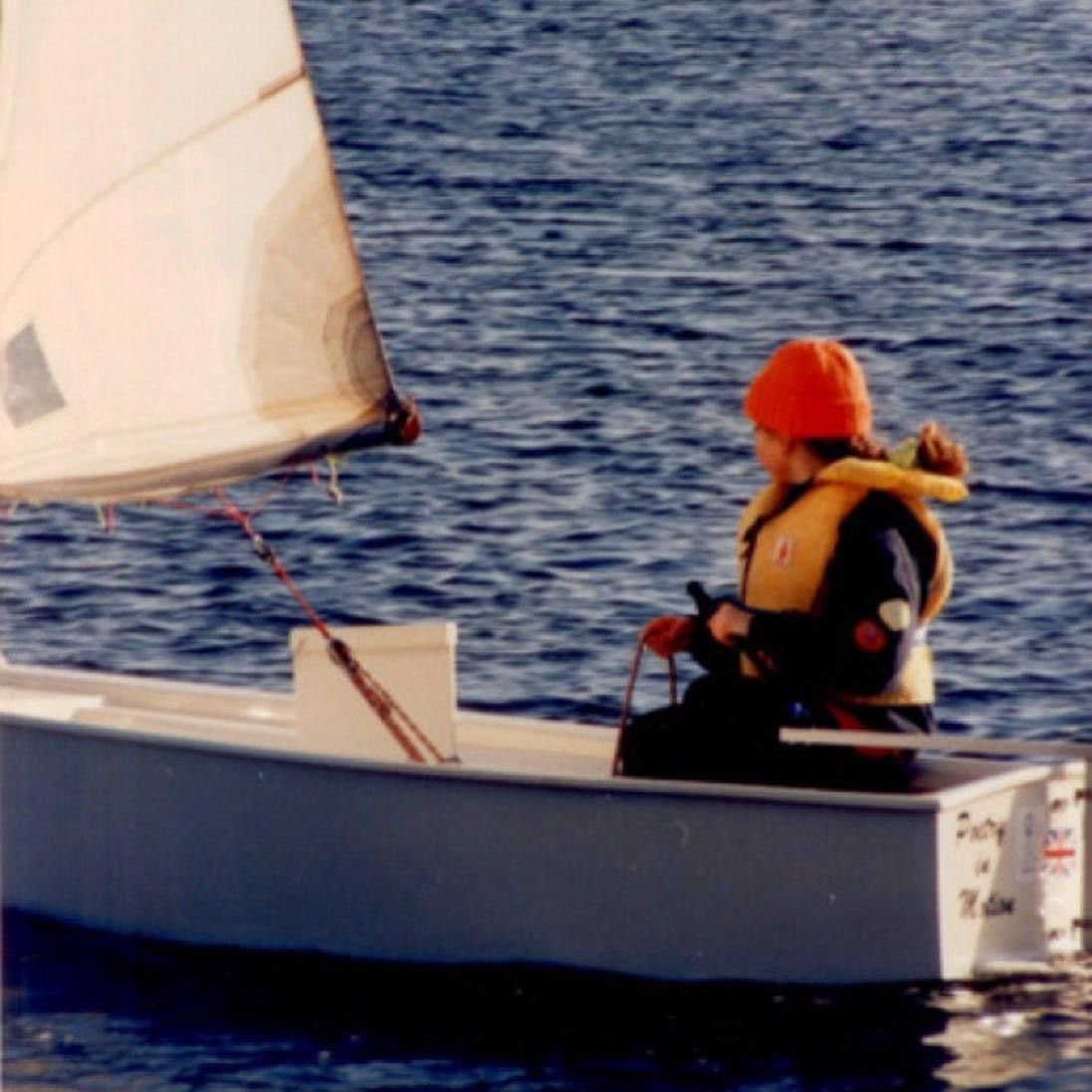 HannahSailingGB's tweet image. I’m going to the Olympics! 🤯
It’s been quite the 26 year project. ⛵️ 
My career highlight will undoubtedly be telling my wonderful, non-sailing parents that I finally made it. 🥰 
@BritishSailing @TeamGB @MooreBarlowLLP 
@WeAreTProfile 
@Sailingfastuk 
@mustoclothing 
#TeamLymo