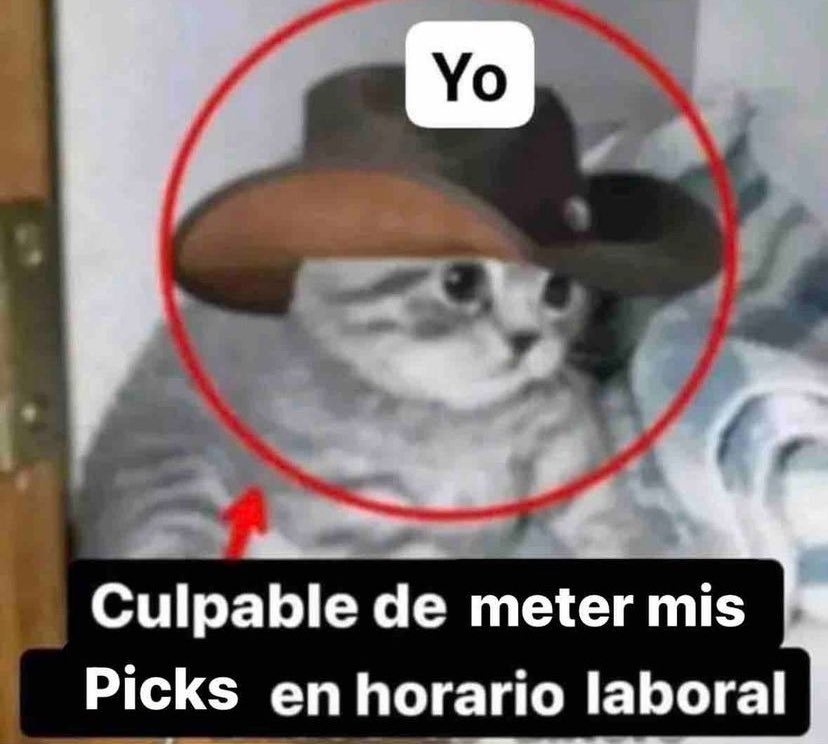 MrRedLD's tweet photo. Y que tiene? 😂😂😂 https://t.co/UMPMOumtdg