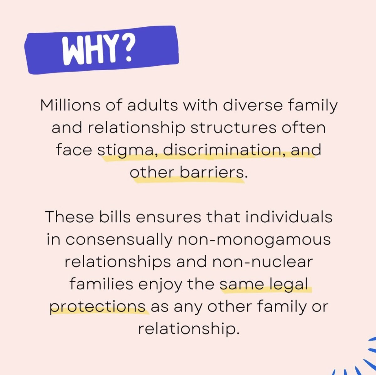 Shout out <a href="/openloveorg/">OPEN</a> who spearheaded this robust grassroots campaign, and <a href="/PolyamoryLegal/">Polyamory Legal Advocacy Coalition</a> who drafted the ordinance. It’s been an honor to have worked on this over the past two years by supporting the legislative drafting with data-driven research, consultation, and testimony.