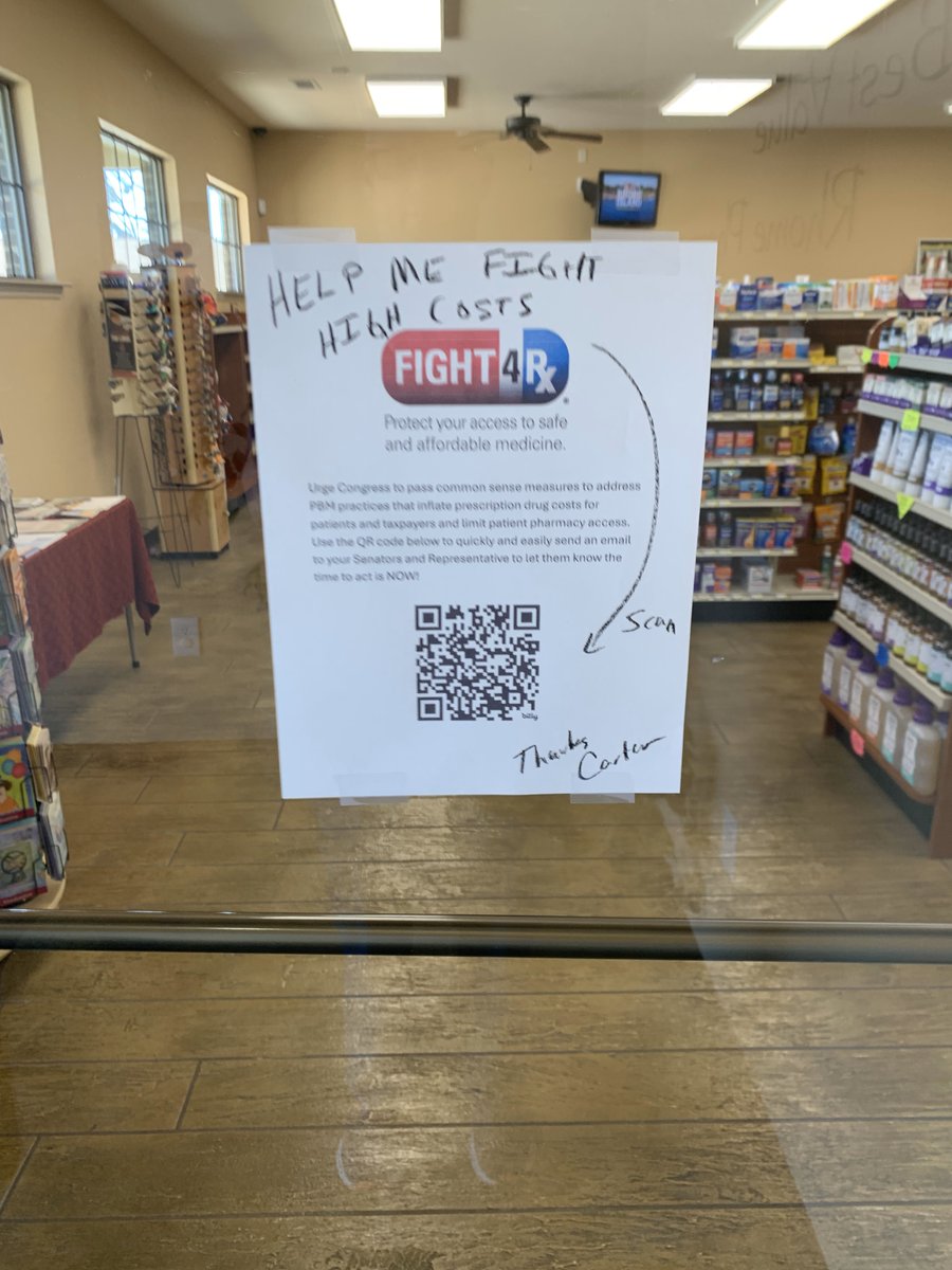 Fight4Rx tweet media