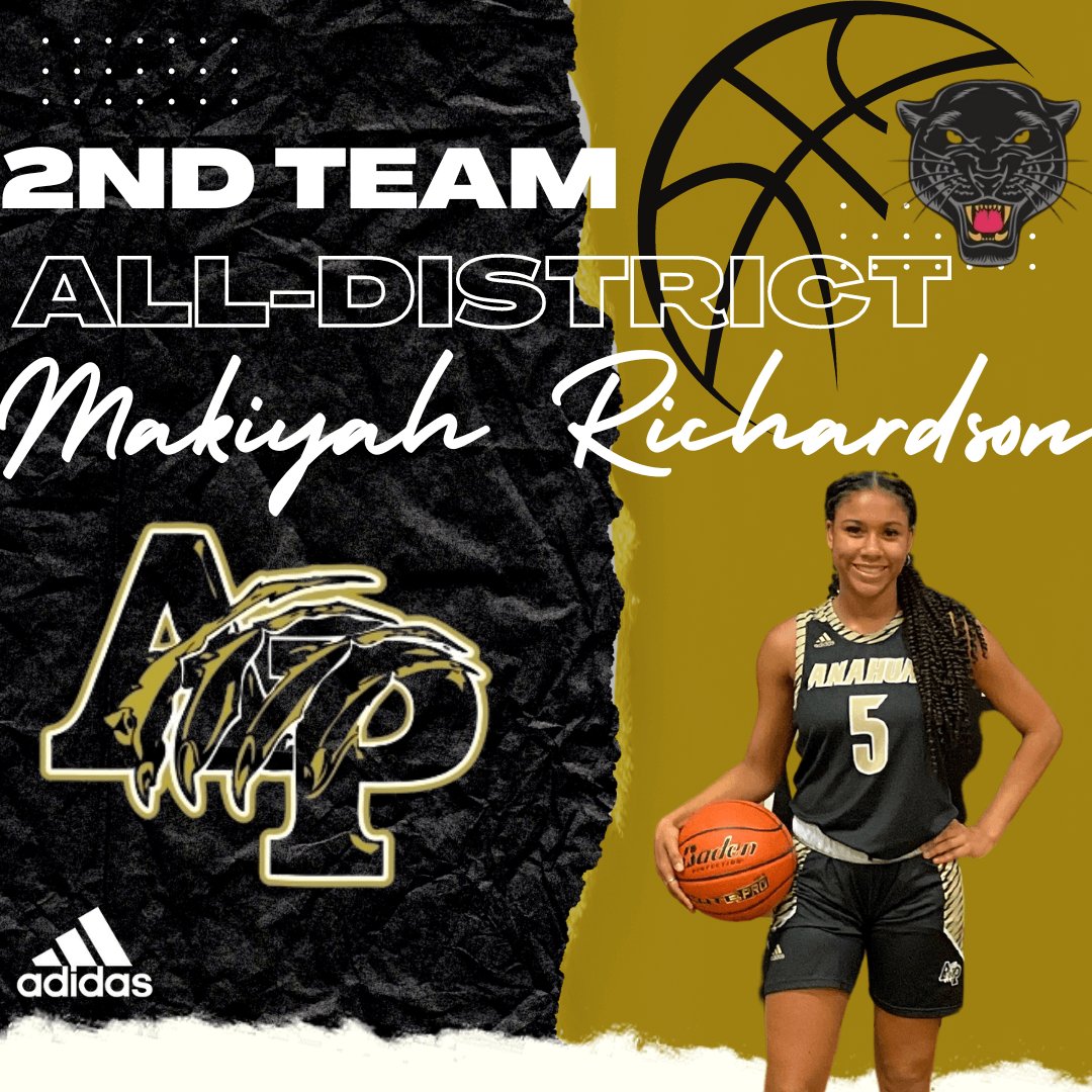 LadyPantherBasketball tweet media