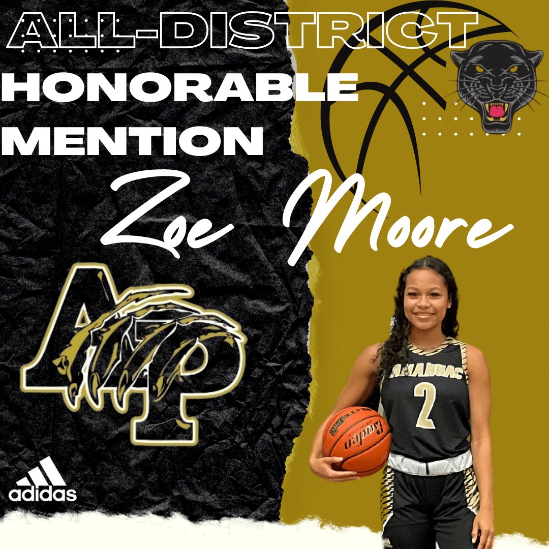 LadyPantherBasketball tweet media