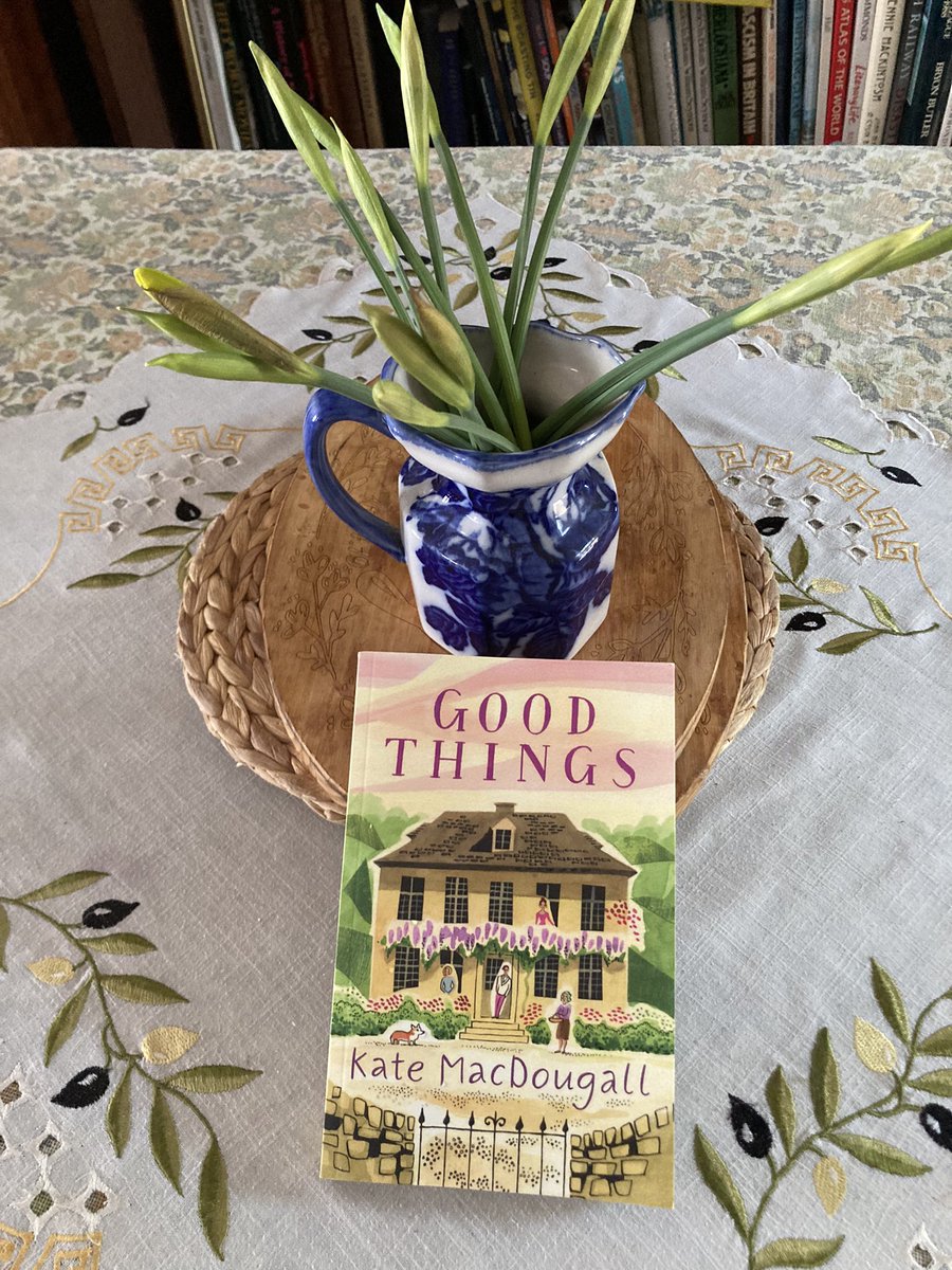 Fabulous book post today! <a href="/MacdougallKate/">Kate MacDougall</a> <a href="/bonnierbooks_uk/">Bonnier Books UK</a>