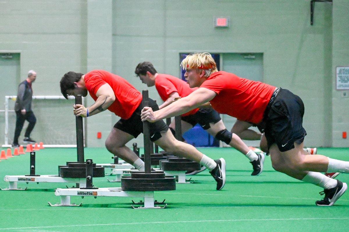 Cornell Football tweet media