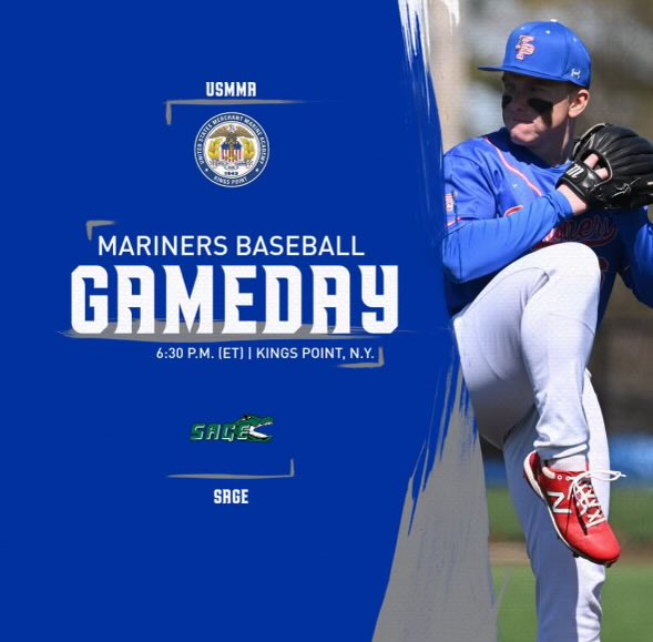 USMMA Baseball (@usmma_baseball) on Twitter photo Opening day for the 2024 Season! First pitch is at 1830. Finally get to see what the 2024 #BaseballFamily will look like in game action! <a href="/d3baseball/">D3baseball</a> <a href="/D3BaseballPod/">The Podcast About D3 Baseball</a> Opening day for the 2024 Season! First pitch is at 1830. Finally get to see what the 2024 #BaseballFamily will look like in game action! <a href="/d3baseball/">D3baseball</a> <a href="/D3BaseballPod/">The Podcast About D3 Baseball</a>