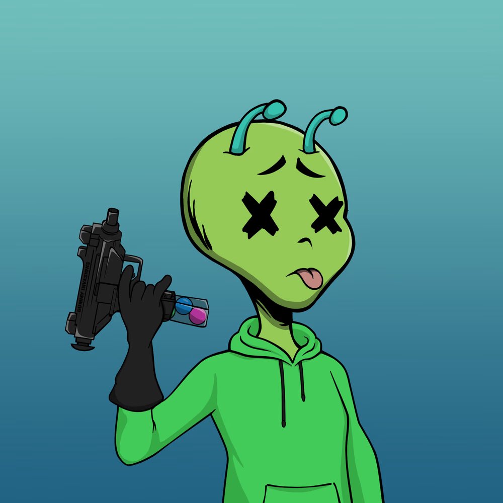 GoodV1bes_NFT tweet media