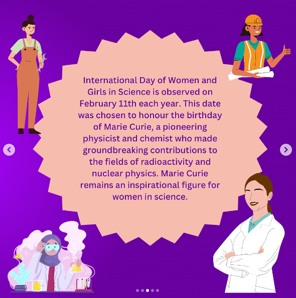 STEMBRIDGESHOU's tweet photo. Credit: ljmu_femsoc https://t.co/iTMxtdYCJx