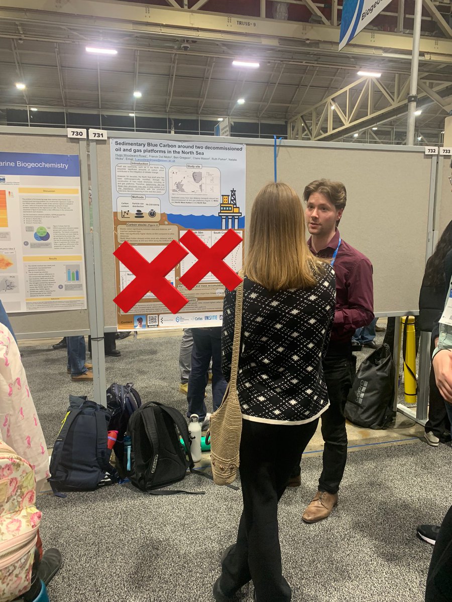 ocean_alice (@amalcolmmckay) on Twitter photo Essex representing at the Ocean Sciences Meeting (and killing it!) #osm24 <a href="/WoodwardRowe/">Hugo Woodward-Rowe</a> <a href="/chen_zelin/">Zelin Chen</a> @HaleighJorgeson Essex representing at the Ocean Sciences Meeting (and killing it!) #osm24 <a href="/WoodwardRowe/">Hugo Woodward-Rowe</a> <a href="/chen_zelin/">Zelin Chen</a> @HaleighJorgeson
