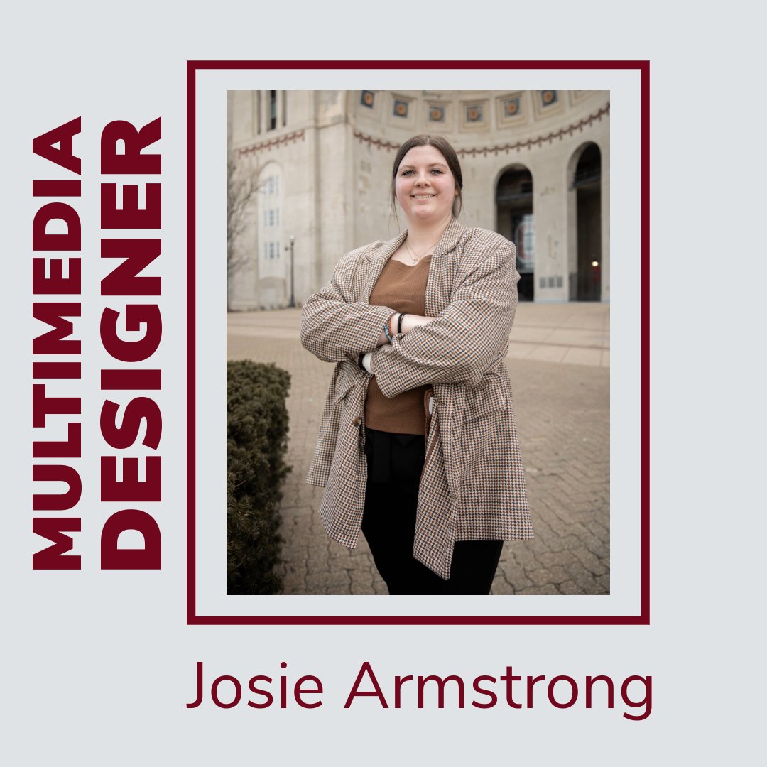 AgriNaturalist's tweet photo. Meet our multimedia team!! #multimedia #studentteam https://t.co/5ee2X0LKN8