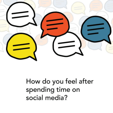 By having a strong relationship with your child, you can reduce the risks they face online. With @OnOurSleeves  conversation starters, you can help improve your kid's digital literacy and safety. 

Find more tips at: onoursleeves.org/mental-wellnes… 

#SoundItOut #DigitalLiteracy