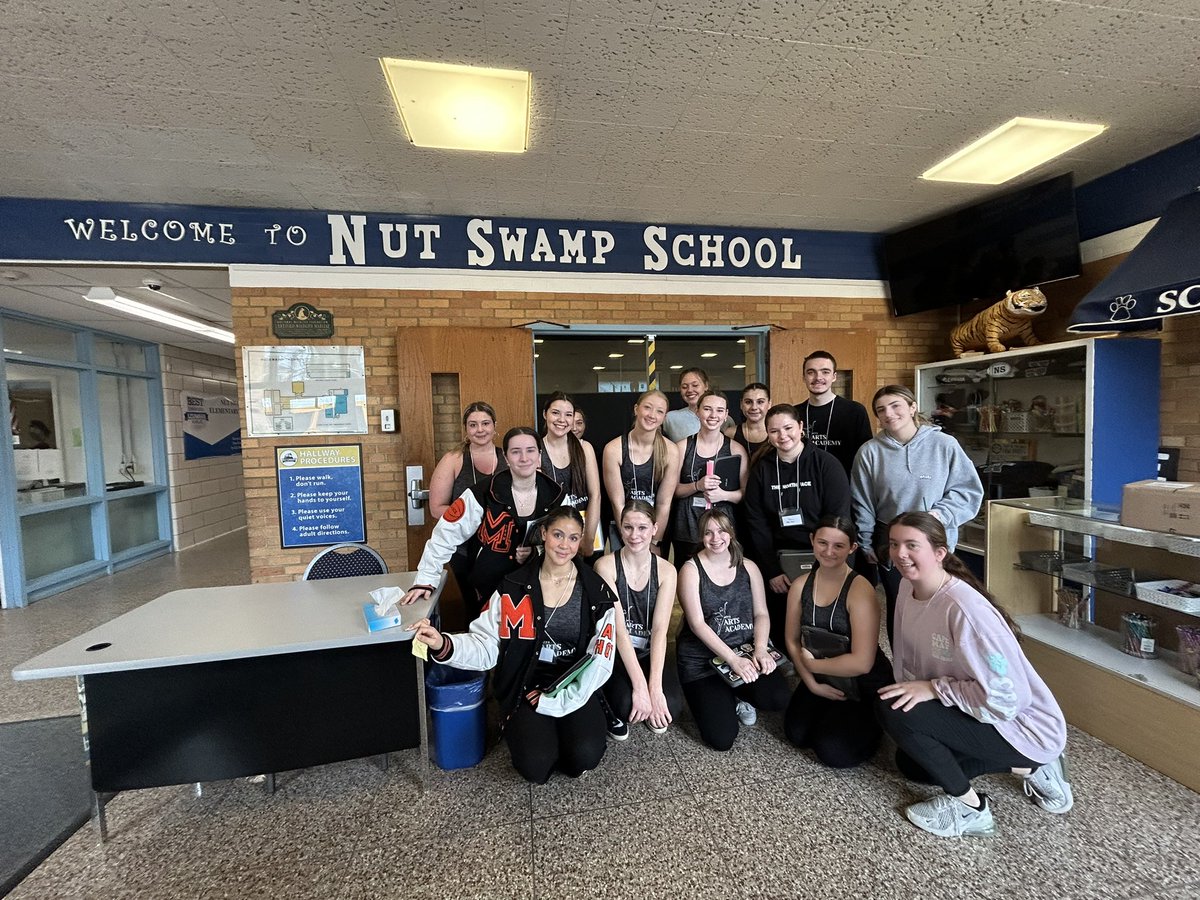 Tara Mahoney tweet media