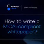 Photo by Blockchain Centre (@BCGatewayEurope)