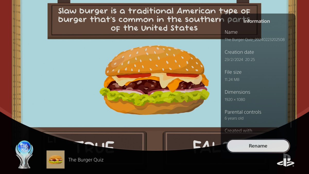 d3_mystic's tweet photo. #PlatiFrenzy Final 4 more bringing the total to 11.  
Plat # 166 - The Burger Quiz 
Plat # 167 - The Tiger T 
Plat # 168 - Tokyo Run 
And I did it. Plan # 169 - My Name Is Mayo. https://t.co/57aHqUPZqo